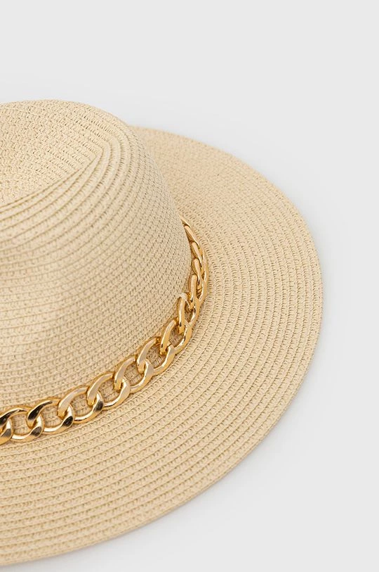 Γυναικεία Καπέλα Καπέλο Aldo Broeni μπεζ 2 Γυναικεία Καπέλα Καπέλο Aldo Broeni μπεζ - Image 2