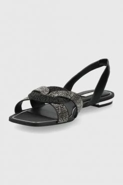 Γυναικεία Σανδάλια Aldo Anson χρώμα: μαύρο 6 Γυναικεία Σανδάλια Aldo Anson χρώμα: μαύρο -Aldo Sales Store unnamed file 3807