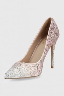 Γυναικεία Τακούνια Ψηλοτάκουνα παπούτσια Aldo Stessy_ ροζ -Aldo Sales Store unnamed file 3820