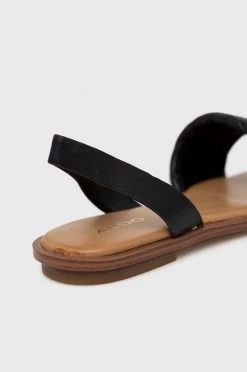 Γυναικεία Σανδάλια Aldo Grirawiaflex χρώμα: μαύρο -Aldo Sales Store unnamed file 3836