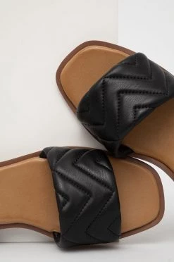 Γυναικεία Σανδάλια Aldo Grirawiaflex χρώμα: μαύρο -Aldo Sales Store unnamed file 3837