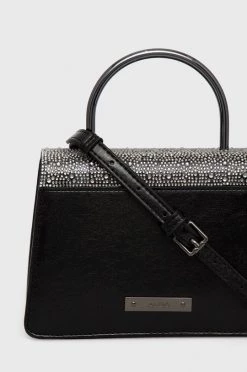 Γυναικεία Τσάντες χιαστί Τσάντα Aldo Wojan μαύρο -Aldo Sales Store unnamed file 3860