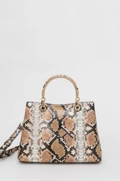 Γυναικεία Τσάντες Shopper και Tote Τσάντα Aldo Surgoine καφέ