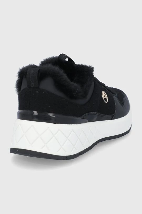 Γυναικεία Sneakers Υποδήματα Aldo μαύρο 3 Γυναικεία Sneakers Υποδήματα Aldo μαύρο - Image 3
