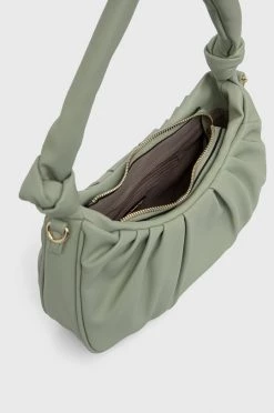 Γυναικεία Τσάντες χιαστί Τσάντα Aldo Trea πράσινο -Aldo Sales Store unnamed file 3880