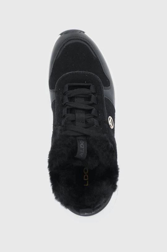 Γυναικεία Sneakers Υποδήματα Aldo μαύρο 4 Γυναικεία Sneakers Υποδήματα Aldo μαύρο - Image 4
