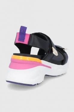 Γυναικεία Σανδάλια Aldo Colbie χρώμα: μαύρο 7 Γυναικεία Σανδάλια Aldo Colbie χρώμα: μαύρο -Aldo Sales Store unnamed file 3893