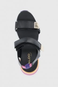 Γυναικεία Σανδάλια Aldo Colbie χρώμα: μαύρο 8 Γυναικεία Σανδάλια Aldo Colbie χρώμα: μαύρο -Aldo Sales Store unnamed file 3894