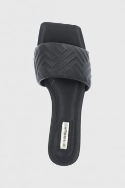 Γυναικεία Σαγιονάρες Aldo Παντόφλες Cleona Aldo Παντόφλες Cleona μαύρο -Aldo Sales Store unnamed file 3911