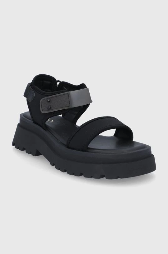 Γυναικεία Aldo - Σανδάλια Cendrix Aldo - Σανδάλια Cendrix μαύρο 2 Γυναικεία Aldo - Σανδάλια Cendrix Aldo - Σανδάλια Cendrix μαύρο - Image 2