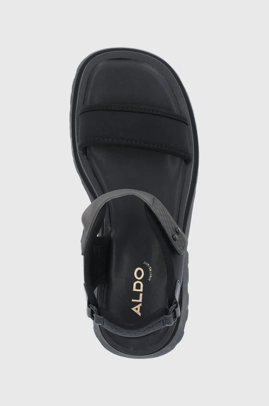 Γυναικεία Aldo - Σανδάλια Cendrix Aldo - Σανδάλια Cendrix μαύρο 4 Γυναικεία Aldo - Σανδάλια Cendrix Aldo - Σανδάλια Cendrix μαύρο - Image 4