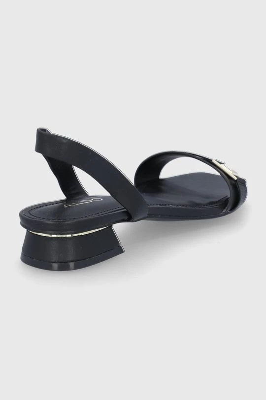 Γυναικεία Aldo - Σανδάλια Crescenta Aldo - Σανδάλια Crescenta μαύρο 3 Γυναικεία Aldo - Σανδάλια Crescenta Aldo - Σανδάλια Crescenta μαύρο - Image 3