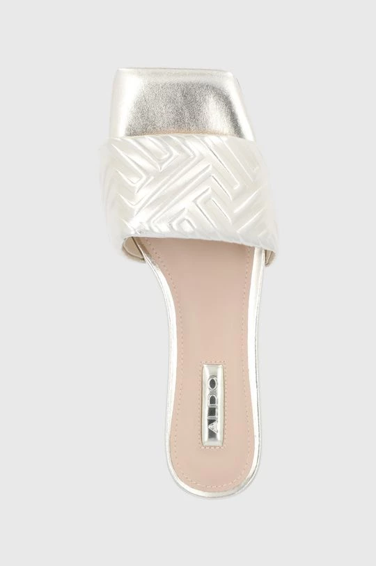 Γυναικεία Σαγιονάρες Aldo - Παντόφλες Cleona Aldo - Παντόφλες Cleona χρυσαφί 4 Γυναικεία Σαγιονάρες Aldo - Παντόφλες Cleona Aldo - Παντόφλες Cleona χρυσαφί - Image 4