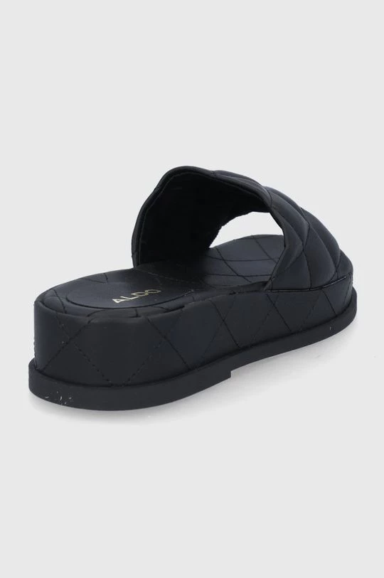 Γυναικεία Σαγιονάρες Aldo - Παντόφλες Carreaux Aldo - Παντόφλες Carreaux μαύρο 3 Γυναικεία Σαγιονάρες Aldo - Παντόφλες Carreaux Aldo - Παντόφλες Carreaux μαύρο - Image 3