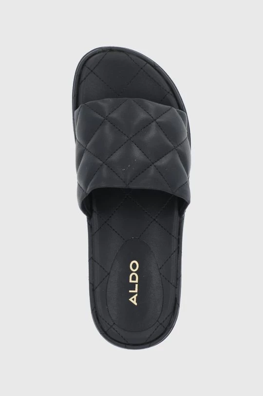 Γυναικεία Σαγιονάρες Aldo - Παντόφλες Carreaux Aldo - Παντόφλες Carreaux μαύρο 4 Γυναικεία Σαγιονάρες Aldo - Παντόφλες Carreaux Aldo - Παντόφλες Carreaux μαύρο - Image 4