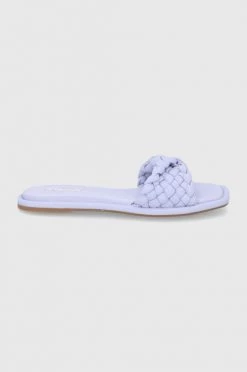 Γυναικεία Σαγιονάρες Aldo - Παντόφλες Chicago Aldo - Παντόφλες Chicago σταφύλι