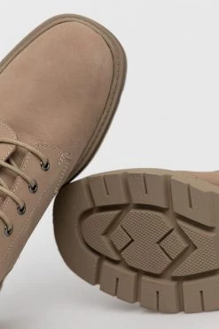 Γυναικεία Μποτάκια Δερμάτινα Workers Aldo χρώμα: μπεζ 7 Γυναικεία Μποτάκια Δερμάτινα Workers Aldo χρώμα: μπεζ -Aldo Sales Store unnamed file 394