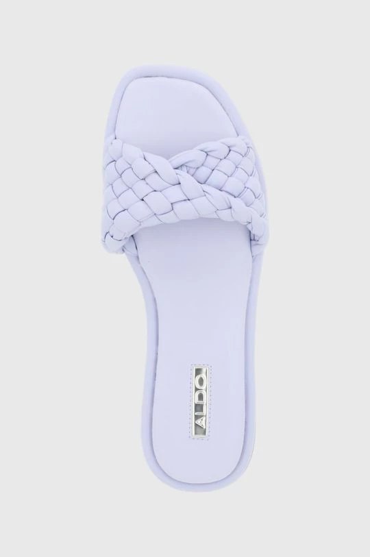 Γυναικεία Σαγιονάρες Aldo - Παντόφλες Chicago Aldo - Παντόφλες Chicago σταφύλι 4 Γυναικεία Σαγιονάρες Aldo - Παντόφλες Chicago Aldo - Παντόφλες Chicago σταφύλι - Image 4