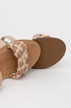 Γυναικεία Aldo - Σανδάλια Tressa μπεζ -Aldo Sales Store unnamed file 3946