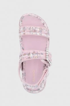 Γυναικεία Σανδάλια Aldo CORINNE χρώμα: ροζ 7 Γυναικεία Σανδάλια Aldo CORINNE χρώμα: ροζ -Aldo Sales Store unnamed file 3967