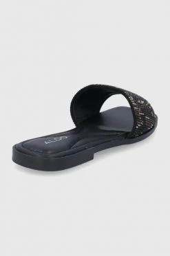 Γυναικεία Σαγιονάρες Παντόφλες Aldo LAREINA χρώμα: καφέ 7 Γυναικεία Σαγιονάρες Παντόφλες Aldo LAREINA χρώμα: καφέ -Aldo Sales Store unnamed file 3975