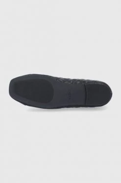 Γυναικεία Μπαλαρίνες Δερμάτινες μπαλαρίνες Aldo μαύρο -Aldo Sales Store unnamed file 3995