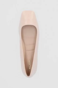 Γυναικεία Μπαλαρίνες Δερμάτινες μπαλαρίνες Aldo διάφανο -Aldo Sales Store unnamed file 3999