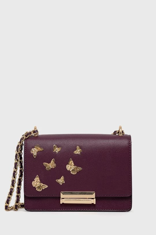 Γυναικεία Τσάντες χιαστί Τσάντα Aldo μοβ 1 Γυναικεία Τσάντες χιαστί Τσάντα Aldo μοβ