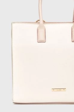 Γυναικεία Τσάντες Shopper και Tote Τσάντα Aldo Laroabaen μπεζ -Aldo Sales Store unnamed file 4028