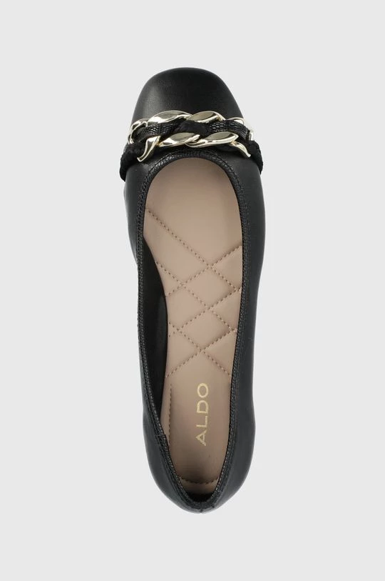 Γυναικεία Μπαλαρίνες Μπαλλαρίνες Aldo Ocalirin μαύρο 4 Γυναικεία Μπαλαρίνες Μπαλλαρίνες Aldo Ocalirin μαύρο - Image 4