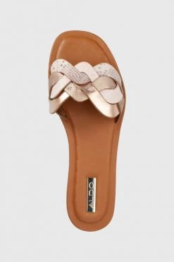 Γυναικεία Σαγιονάρες Παντόφλες Aldo Adwilaviel χρώμα: ροζ -Aldo Sales Store unnamed file 4056