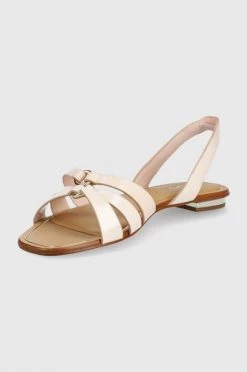 Γυναικεία Σανδάλια Aldo Marassi χρώμα: ροζ -Aldo Sales Store unnamed file 4064