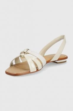 Γυναικεία Σανδάλια Aldo Marassi χρώμα: άσπρο 6 Γυναικεία Σανδάλια Aldo Marassi χρώμα: άσπρο -Aldo Sales Store unnamed file 4074