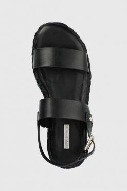 Γυναικεία Σανδάλια Aldo Merorel χρώμα: μαύρο -Aldo Sales Store unnamed file 4079