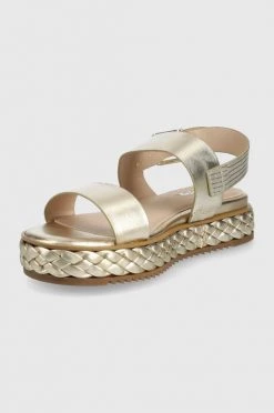 Γυναικεία Σανδάλια Aldo Merorel χρώμα: χρυσαφί 7 Γυναικεία Σανδάλια Aldo Merorel χρώμα: χρυσαφί -Aldo Sales Store unnamed file 4087