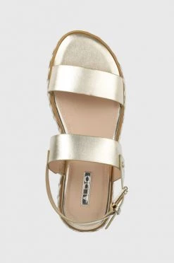 Γυναικεία Σανδάλια Aldo Merorel χρώμα: χρυσαφί 8 Γυναικεία Σανδάλια Aldo Merorel χρώμα: χρυσαφί -Aldo Sales Store unnamed file 4088