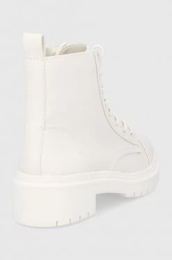 Γυναικεία Μποτάκια εργασίας Aldo χρώμα: άσπρο 7 Γυναικεία Μποτάκια εργασίας Aldo χρώμα: άσπρο -Aldo Sales Store unnamed file 411