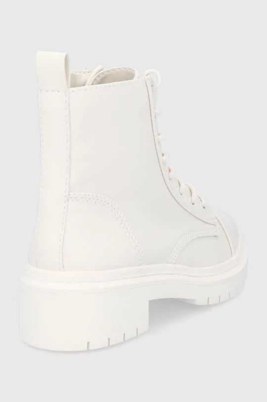 Γυναικεία Μποτάκια εργασίας Aldo χρώμα: άσπρο 3 Γυναικεία Μποτάκια εργασίας Aldo χρώμα: άσπρο - Image 3
