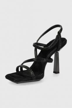 Γυναικεία Πέδιλα με τακούνι Σανδάλια Aldo Adrocan μαύρο 6 Γυναικεία Πέδιλα με τακούνι Σανδάλια Aldo Adrocan μαύρο -Aldo Sales Store unnamed file 4113