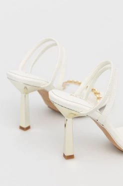 Γυναικεία Πέδιλα με τακούνι Σανδάλια Aldo Riccheza άσπρο 6 Γυναικεία Πέδιλα με τακούνι Σανδάλια Aldo Riccheza άσπρο -Aldo Sales Store unnamed file 4123