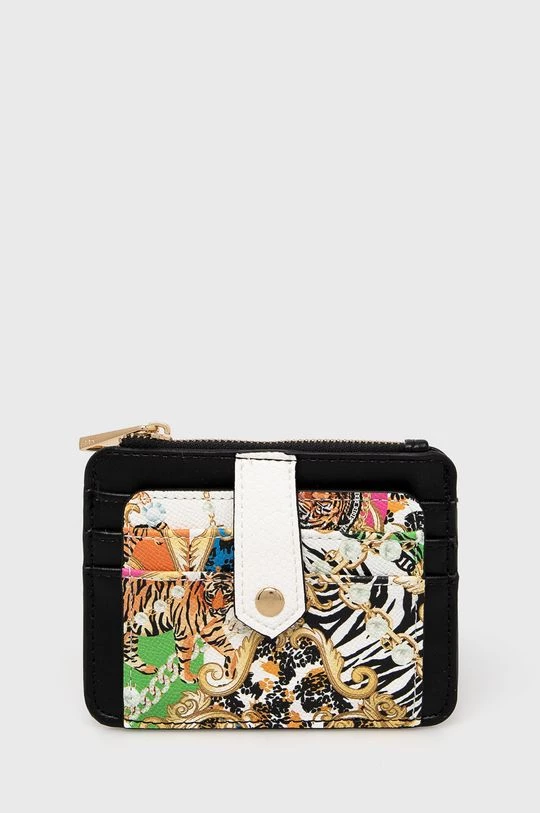 Γυναικεία Πορτοφόλια Aldo - Πορτοφόλι Cerragan πολύχρωμο 1 Γυναικεία Πορτοφόλια Aldo - Πορτοφόλι Cerragan πολύχρωμο
