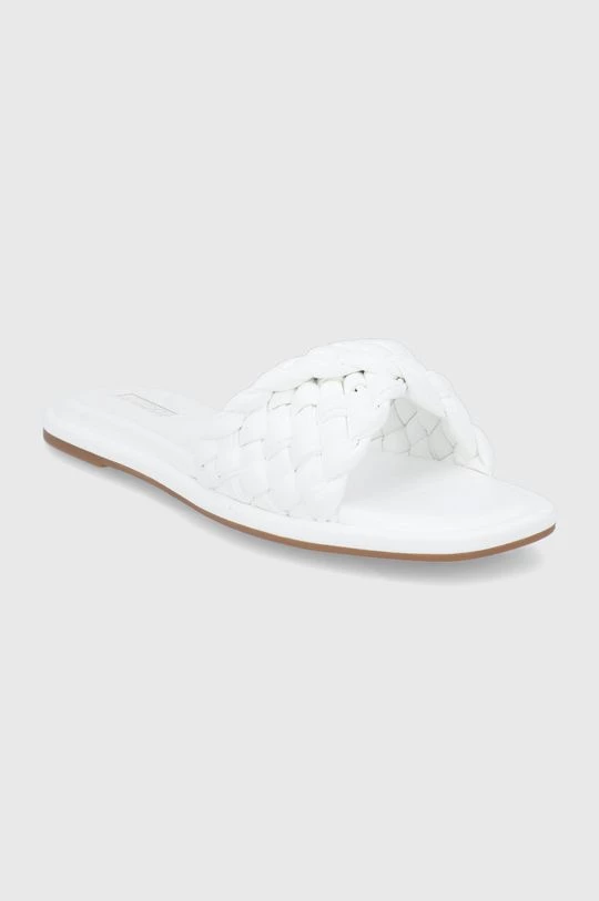 Γυναικεία Σαγιονάρες Aldo - Παντόφλες Chicago Aldo - Παντόφλες Chicago λευκό 2 Γυναικεία Σαγιονάρες Aldo - Παντόφλες Chicago Aldo - Παντόφλες Chicago λευκό - Image 2