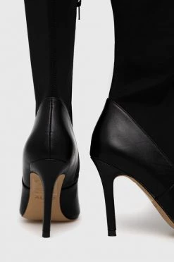 Γυναικεία Μπότες Aldo IDEEZA Ideeza χρώμα: μαύρο -Aldo Sales Store unnamed file 4202