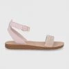 Γυναικεία Σανδάλια Aldo KEDAREDIA χρώμα: ροζ