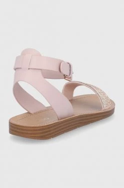 Γυναικεία Σανδάλια Aldo KEDAREDIA χρώμα: ροζ -Aldo Sales Store unnamed file 4210