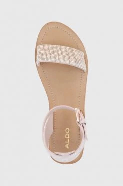 Γυναικεία Σανδάλια Aldo KEDAREDIA χρώμα: ροζ -Aldo Sales Store unnamed file 4211