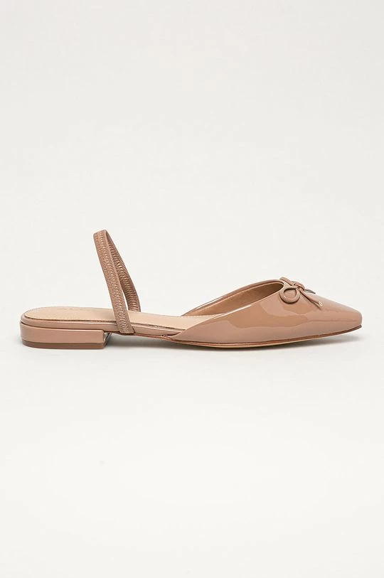 Γυναικεία Σαγιονάρες Aldo - Παντόφλες Fellan κρεμ 1 Γυναικεία Σαγιονάρες Aldo - Παντόφλες Fellan κρεμ