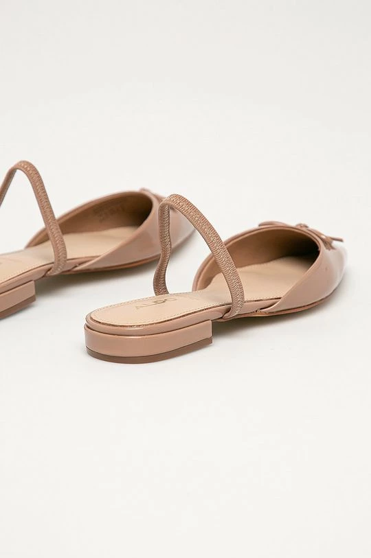 Γυναικεία Σαγιονάρες Aldo - Παντόφλες Fellan κρεμ 3 Γυναικεία Σαγιονάρες Aldo - Παντόφλες Fellan κρεμ - Image 3