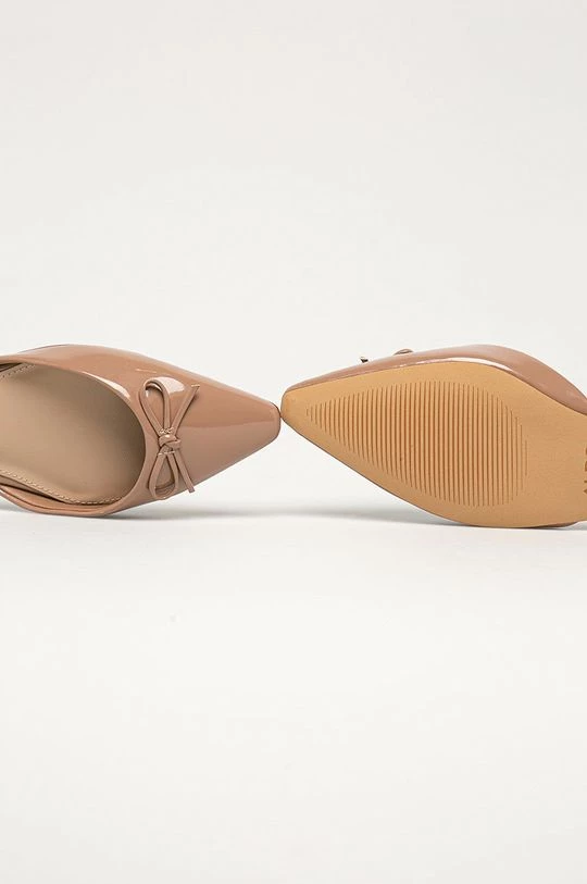 Γυναικεία Σαγιονάρες Aldo - Παντόφλες Fellan κρεμ 4 Γυναικεία Σαγιονάρες Aldo - Παντόφλες Fellan κρεμ - Image 4