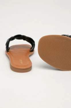 Γυναικεία Σαγιονάρες Aldo - Παντόφλες Lothelalian μαύρο -Aldo Sales Store unnamed file 4219